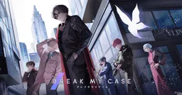 Break My Case