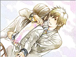 First Valentine's Day