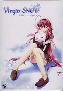 Virgin Snow ~Yuki Furu Oka de Anata to~