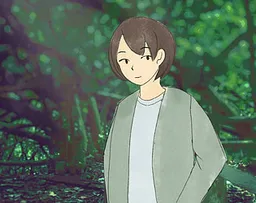 Yet still, I remember