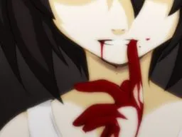 Momiji wa Akaku Sono Mi o Somete