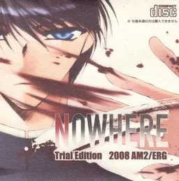 NOWHERE