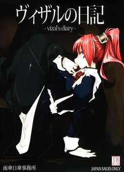 Vizal no Nikki