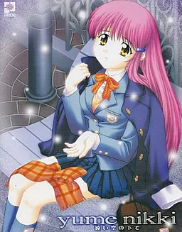 Yume Nikki ~Tooi Sora no Shita de~