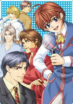 Piyotan ~Housekeeper wa Cute na Tantei~