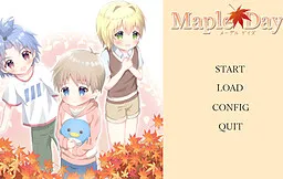 Maple Days