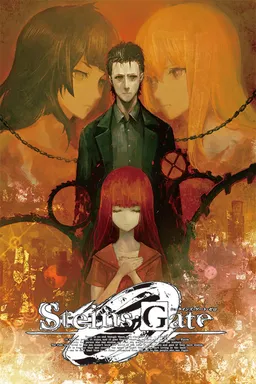 Steins;Gate 0