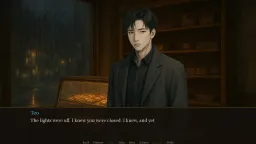 Konayuki ni wa mada Hayai
