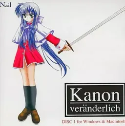 Kanon veränderlich