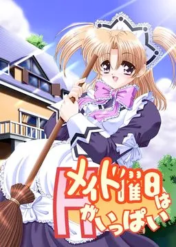Maid Youbi wa H ga Ippai