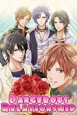 FR: Dangerous Relationship