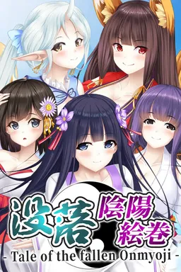 Tale of the fallen Onmyoji