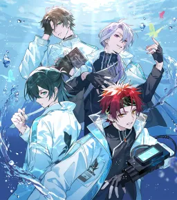 Re:cord NOAH Boukyaku no Fractal