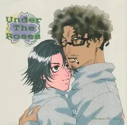 Under The Roses -Himitsu-