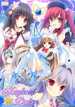 Magical ☆ Dears