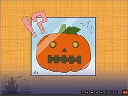 The Haunted Halloween