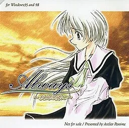 Always ~Akikaze no Tonari ni~