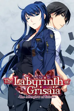The Afterglow of Grisaia