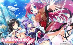 LoveKami -Divinity Stage-