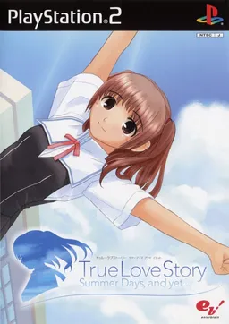 True Love Story Summer Days, and yet...