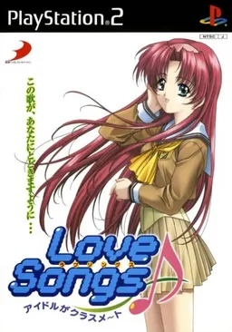 Love Songs♪ Idol ga Classmate