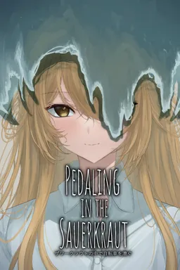 Sauerkraut no Naka de Jitensha o Kogu