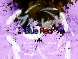 BlueRed