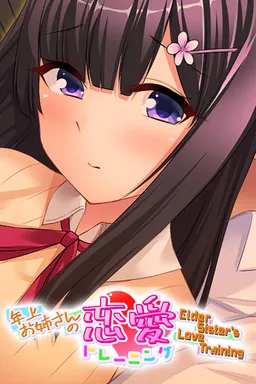 Onee-san Technique ~Seikyouiku to Hatsutaiken~