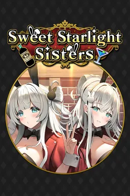 Sweet Starlight Sisters