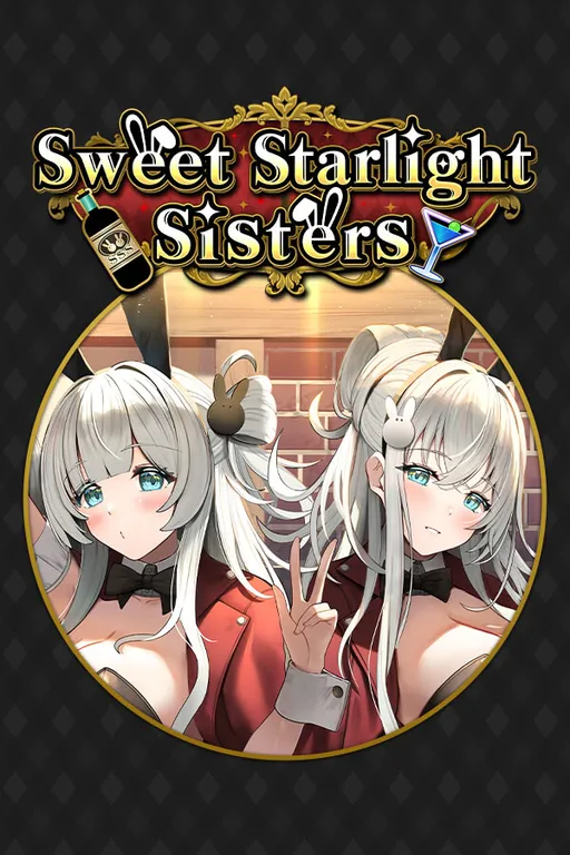 Sweet Starlight Sisters