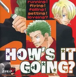 How’s it Going?