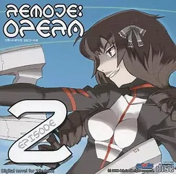 remote：OPERA EPISODE 2