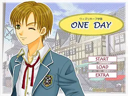 ONE DAY