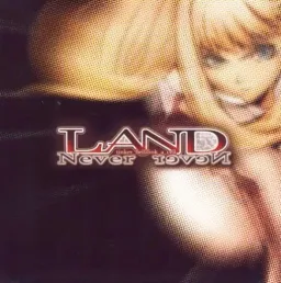 NEVER NEVER LAND