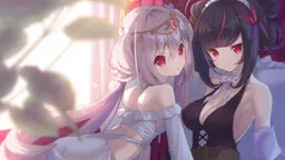 KARAKARA 3