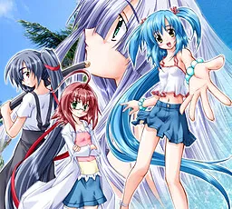 Insuma! -Osakana demo Ii Desu ka?-