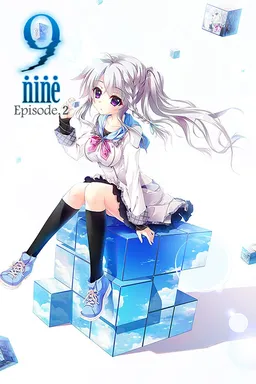 9-nine-:Episode 2