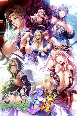 Funbag Fantasy 3if