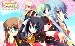 Hachimitsu Otome Blossomdays