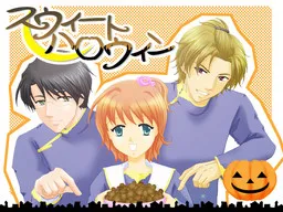 Sweet Halloween