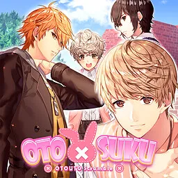 Otouto Scramble