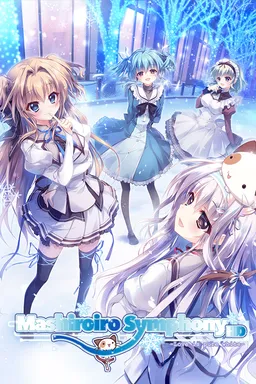 Mashiroiro Symphony HD -Love is Pure White-