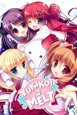 Yukikoi Melt