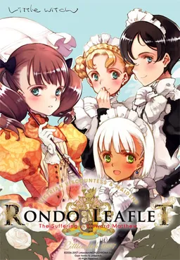 Rondo Leaflet