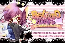 BELOVED 7DAYS Bangai-hen ★ Miwaku no Reshipi
