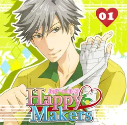 HappyMakers
