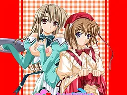 pia c*rrot e Youkoso Kita!!