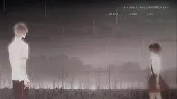 Sore wa Maru de, Yasashii Haru no Hizashi no You ni