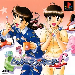 True Love Story: Fan Disk