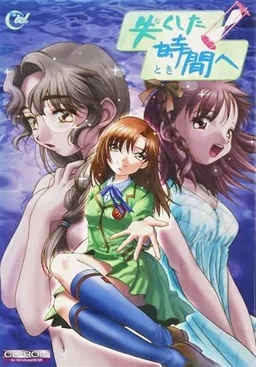 Nakushita Toki e